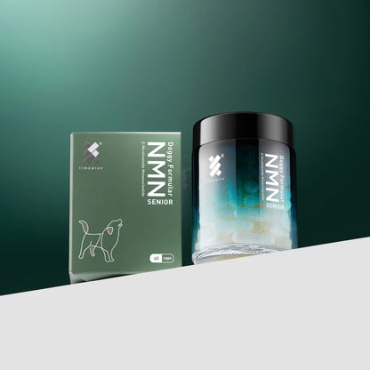 Doggy NMN Senior Formula (For Small Dogs)